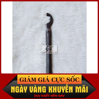 MÓC YA DẦY-Cờ lê móc cổ xe máy