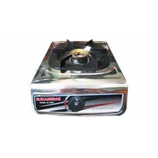 Bếp Gas Đơn Inox-bếp ga sinh viên,cá nhân,rẻ,bền ,đẹp,bảo hàng 24 tháng-hàng việt nam chất lượng cao