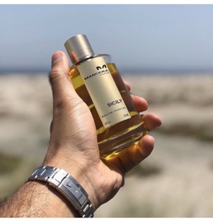 Sharingperfum - Nước hoa Mancera Sicily [Mẫu thử 1O-2Oml]