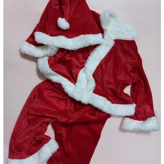 Bộ noel cho bé