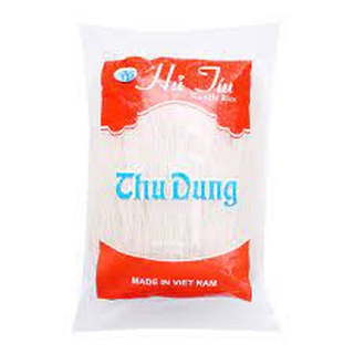 Hủ tíu khô thu dung gói 500g