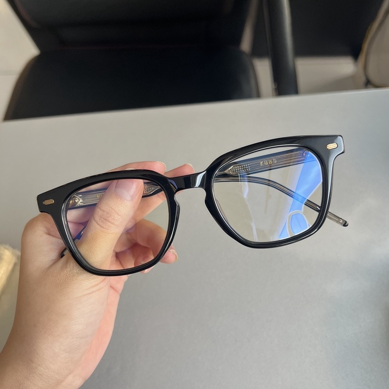 Gọng kính VietPhat Eyewear GM Kubo 01 hàng cao cấp Full Box