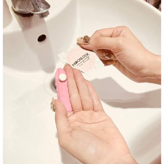 Viên Hỗ Trợ Chăm Sóc Cô Bé Moonlook Hàn Quốc - Lẻ 2 viên