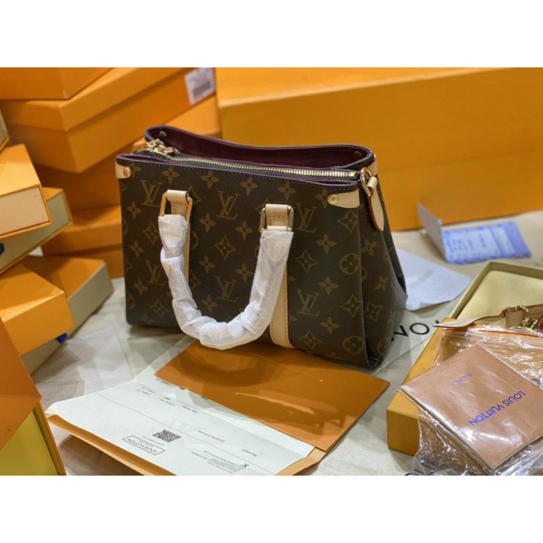 ❌TÚi LV OPEN HANDAG BB SUPPER