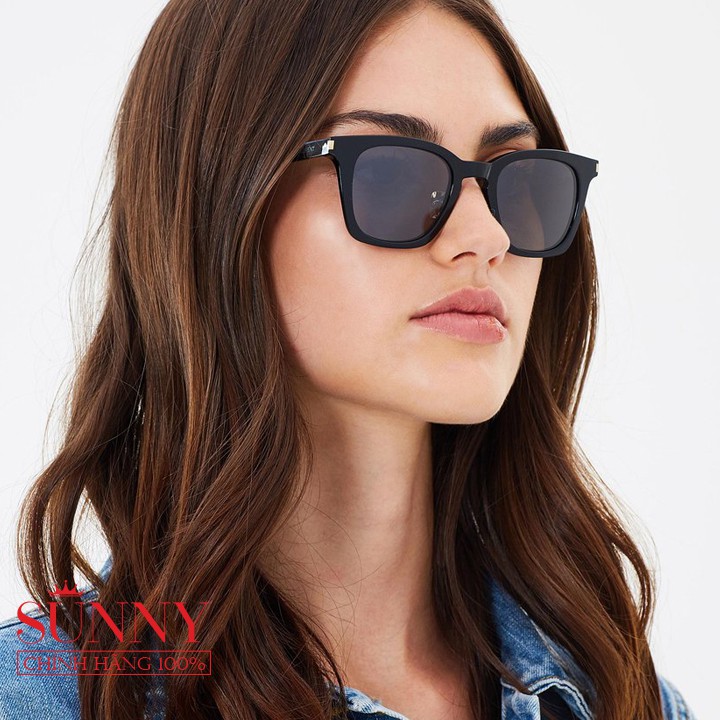 Kính mát Saint Laurent SL138FSLIM chính hãng, sp bảo hành trên toàn quốc
