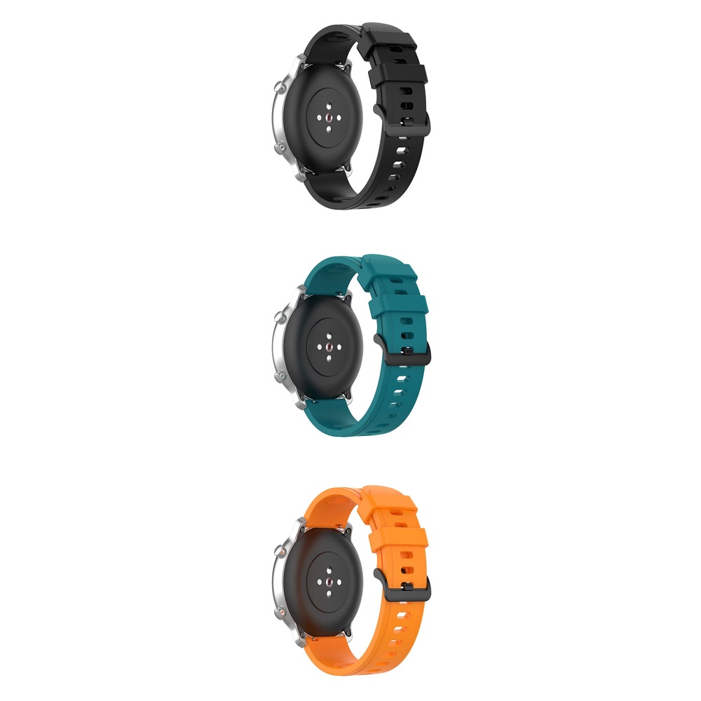Dây Đeo silicone 22mm 20mm Cho Đồng Hồ Thể Thao coros apex pro 42mm 46mm Ace 2