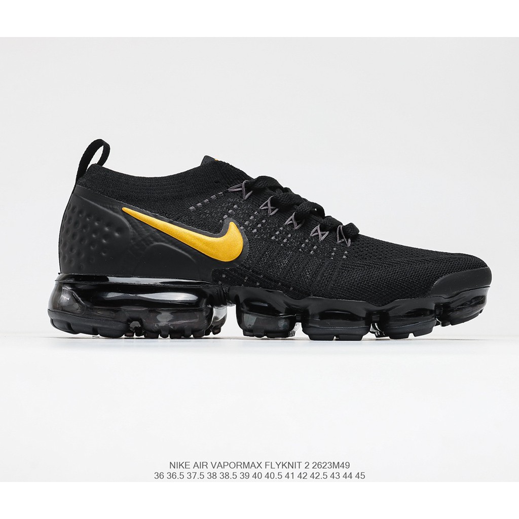 Order 1-2 Tuần + Freeship Giày Outlet Store Sneaker _Nike Air VaporMax Flyknit 2 MSP: 2623M496 gaubeaostore.shop