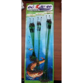 Dây Carbon câu cá Chim,câu Biển