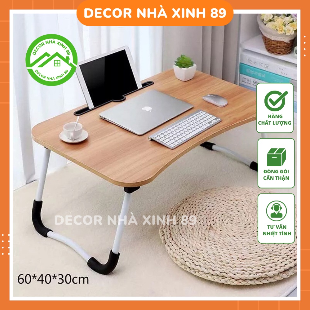 bàn học gấp gọn thông minh