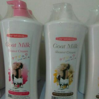 [FREESHIP] Sữa tắm goat milk 1150ml