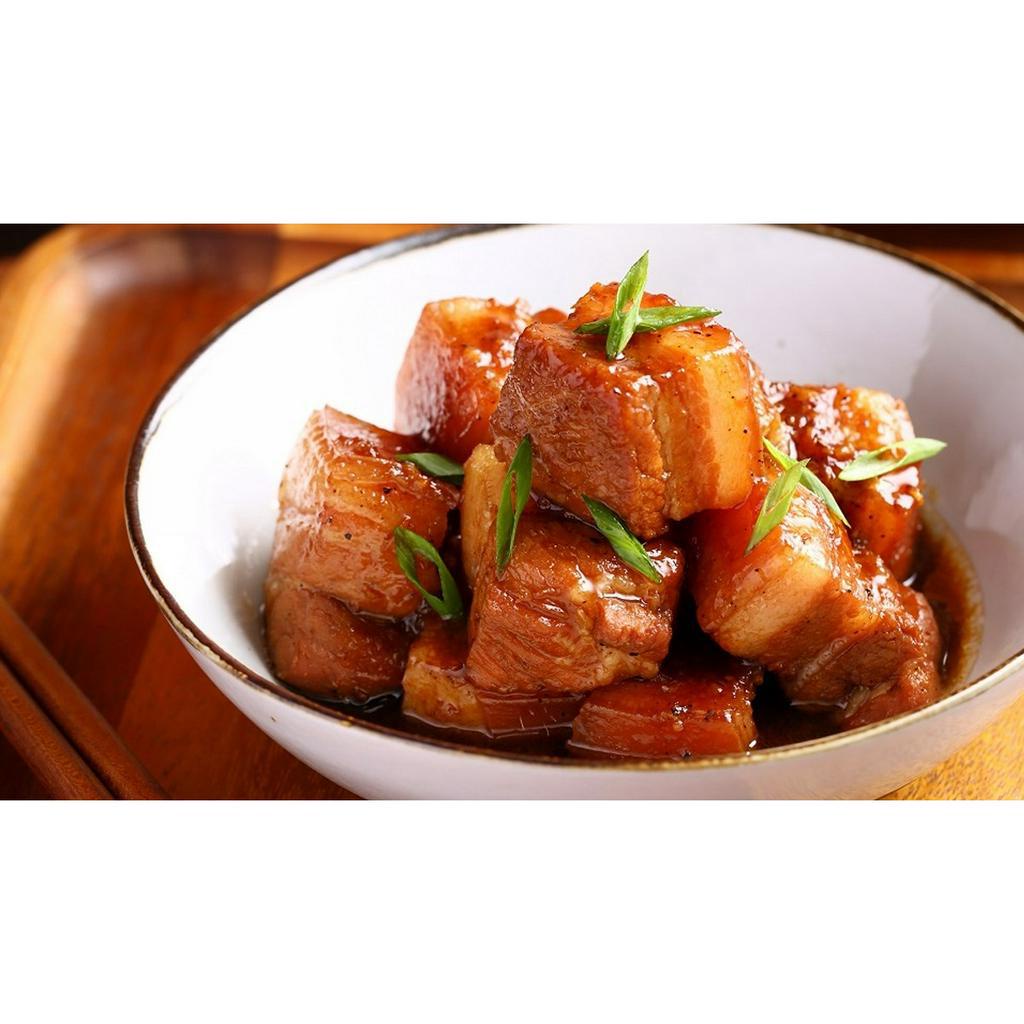 Gia Vị Kho Thịt Gói 50g ( Kho tầm 400g thịt)