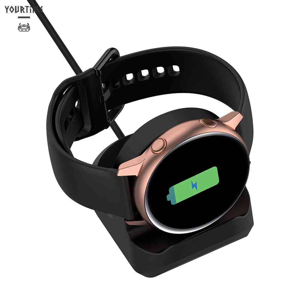 Đế Sạc Cho Đồng Hồ Thông Minh Samsung Galaxy Watch 4