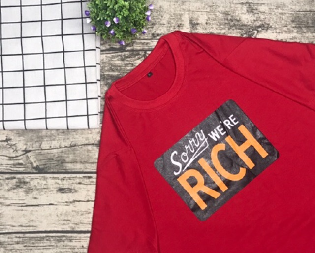 Combo 7 áo thun Say Happy | BigBuy360 - bigbuy360.vn