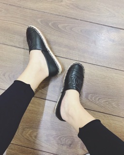 🎀slip on đế cói Gucci🎀