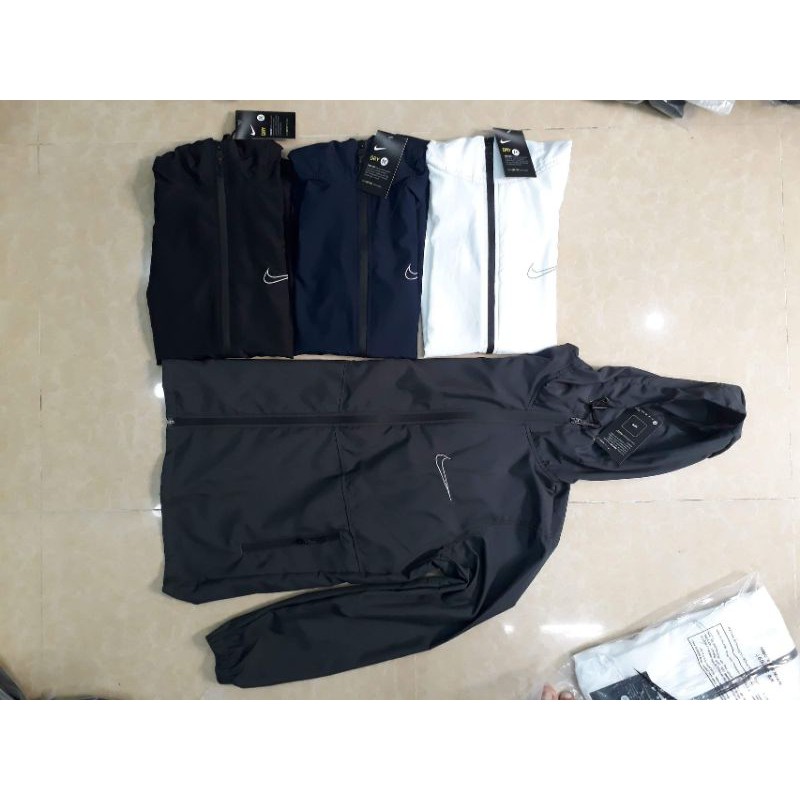 Áo khoác hàng xuất dư