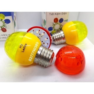Bóng đèn led bàn thờ E27