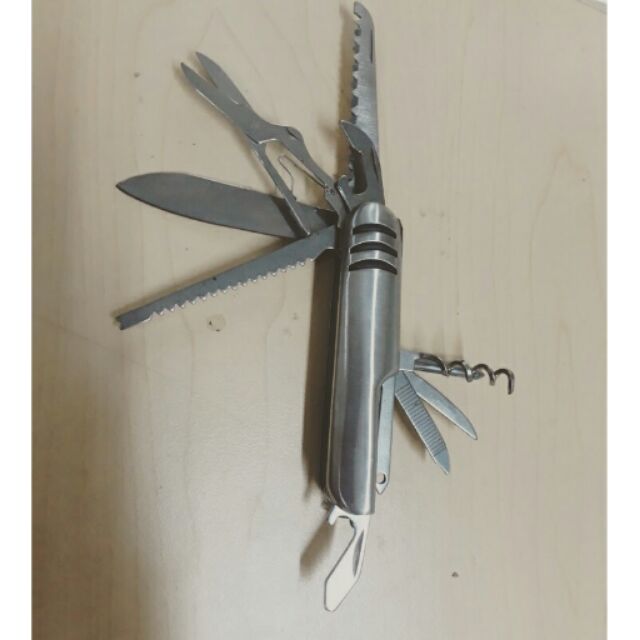 Bộ dụng cụ cá nhân 10 món