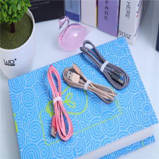 Dây Cáp Sạc Nhanh 1m Cho Điện Thoại Android