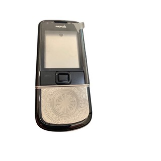 miếng dán da khảm điện thoại 8800
