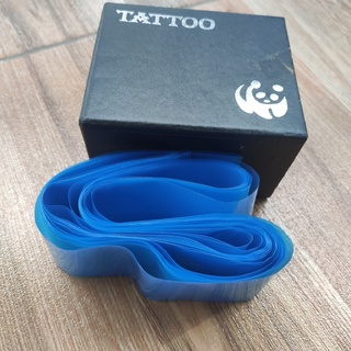 Set 10 dây nilon bọc dây móc máy xăm