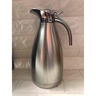 Bình Đựng Nước Inox 304 2 Lít