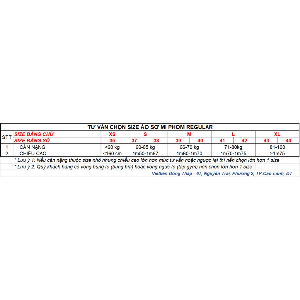 [HÀNG CHÍNH HÃNG] ÁO SƠ MI VIỆT TIẾN TAY DÀI CARO XANH ĐEN 1N3870NT4/L4