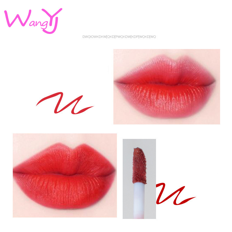 (Hàng Mới Về) Son Môi Dưỡng Ẩm Và Chống Thấm Nước Cao Cấp | BigBuy360 - bigbuy360.vn