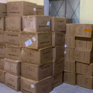 Giấy nến đục lỗ loại 1