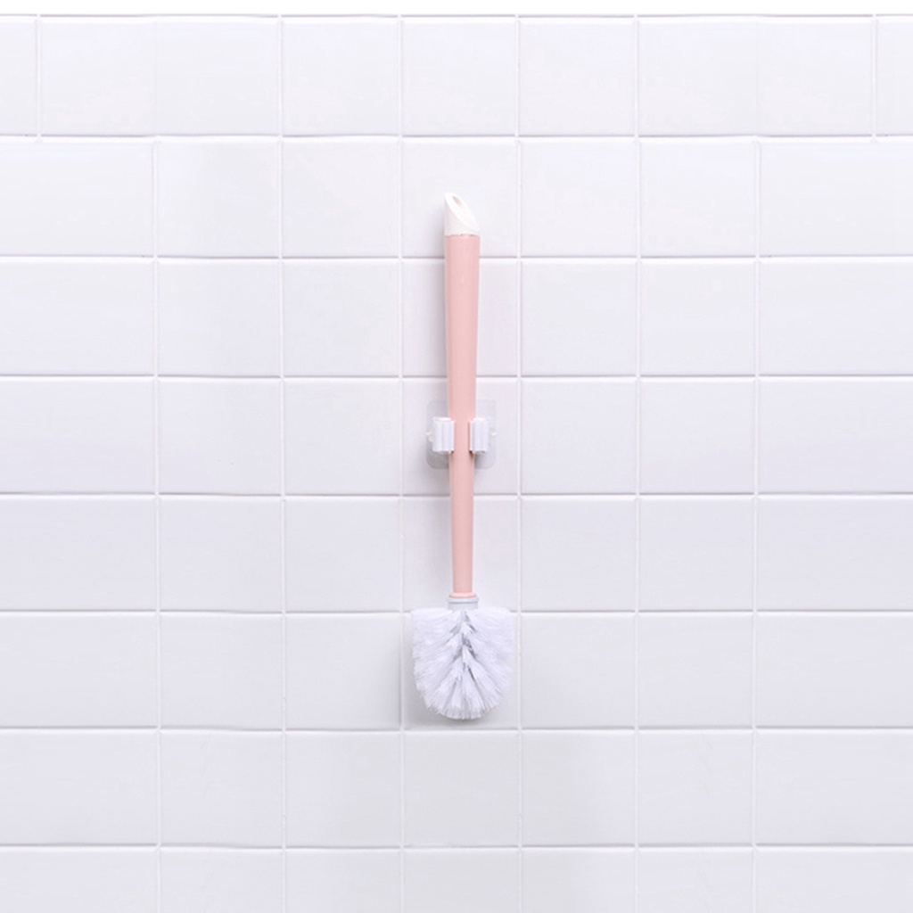 Giá treo cây lau nhà gắn tường tiện dụng