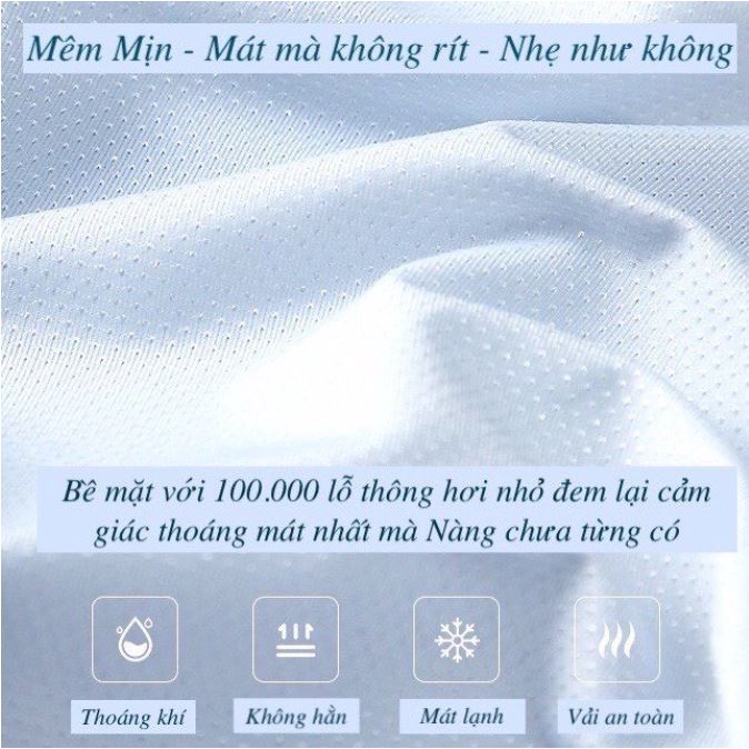 Quần lót bầu và sau sinh cạp chéo kháng khuẩn bigsize