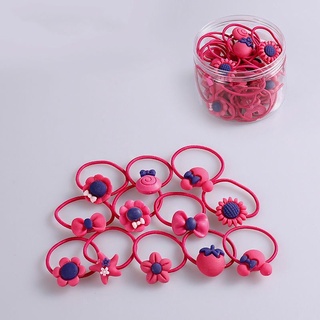 Set Dây cột tóc xinh cho bé