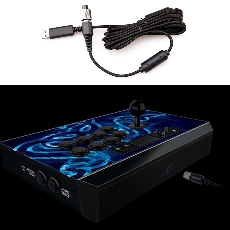 Dây Cáp USB Thay Thế Cho Panthera Evo Arcade Stick