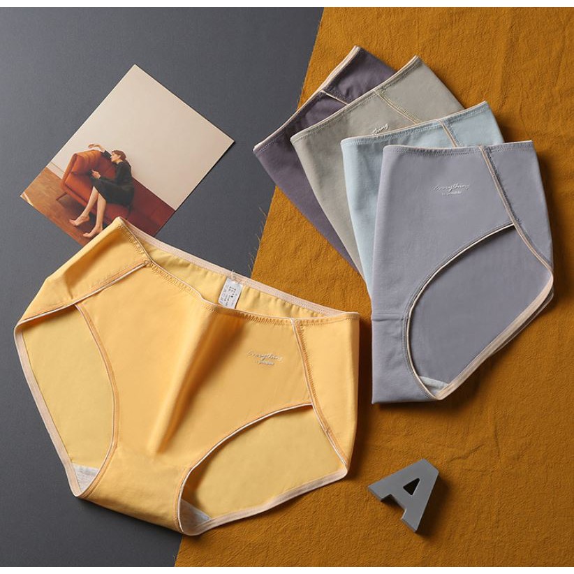 Quần Lót Cotton Mỏng Everything Kháng Khuẩn P225