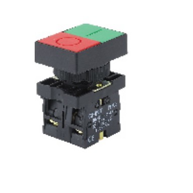 Nút nhấn kép Start / Stop chính hãng CHINT