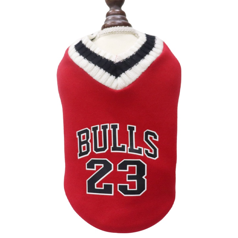 Áo Sweater Giữ Ấm Cho Thú Cưng Cỡ Nhỏ / Vừa / Nhỏ 27 Món