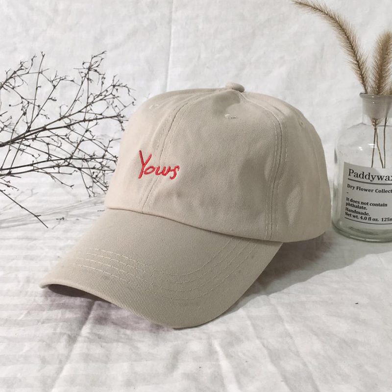 Mũ Lưỡi Trai Chống Nắng Thời Trang Hàn Quốc Cho Nam Và Nữ 22093