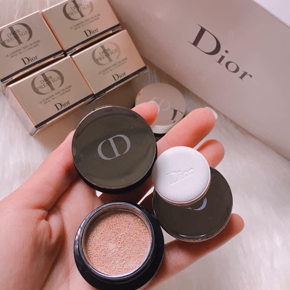 Phấn Nước Cushion Dior Prestige