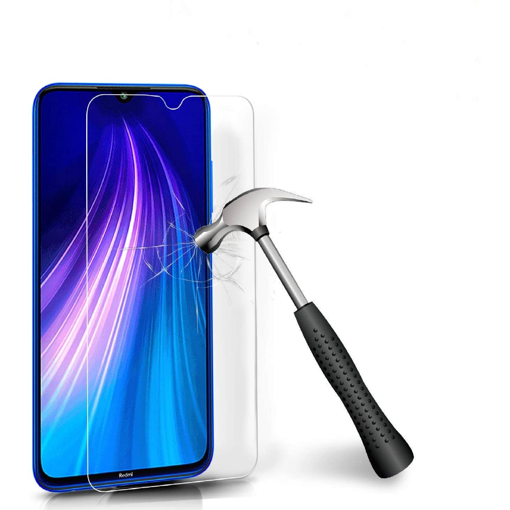Kính cường lực bảo vệ toàn màn hình cho Redmi 9T 9A 9C 8A 7A 6A 5A 4A