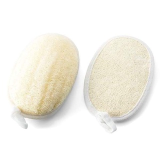 Bông Tắm Xơ Mướp Handmade