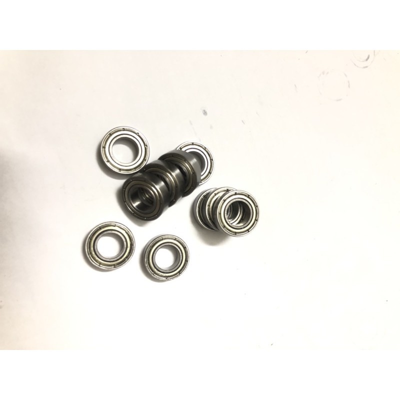 Vòng bi mã 689 kích thước 9x17x5