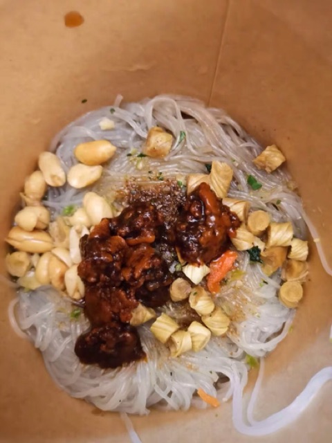 [CÓ SẴN] Miến ăn liền Trùng Khánh ăn là ghiền | BigBuy360 - bigbuy360.vn