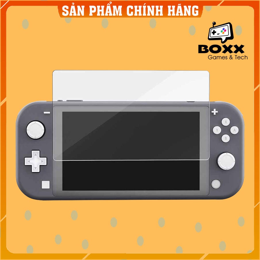 Kính cường lực cho Nintendo Switch Lite, tấm dán màn hình Nintendo Switch Lite, Nintendo Switch Oled