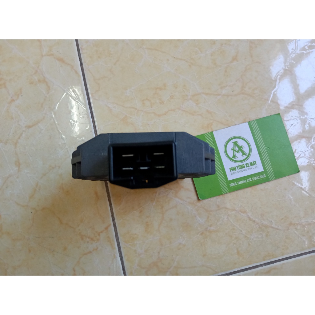 Cục sạc honda dành cho xe Lead 110, SCR