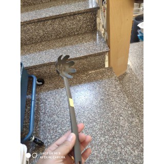 Thìa vớt mì ống FULLANDAD 31cm