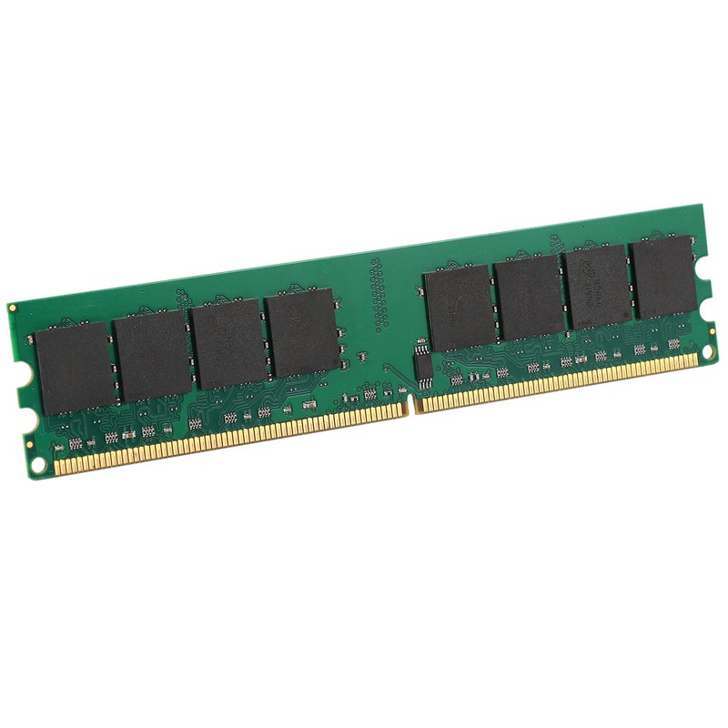 Ram 4gb Ddr2 1.8v 800mhz Pc Ram Cho Máy Tính Intel Dimm 240pins