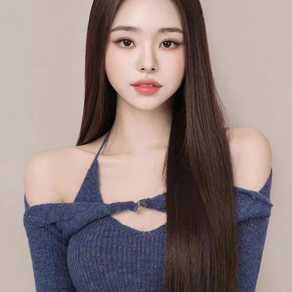 SUXI Áo Croptop Dệt Kim Thời Trang Mùa Thu Cho Nữ