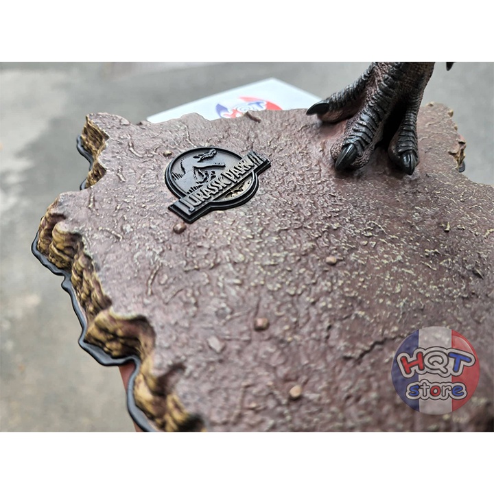 Mô hình khủng long Spinosaurus Prime 1 Studio Jurassic Park tỉ lệ 1/38