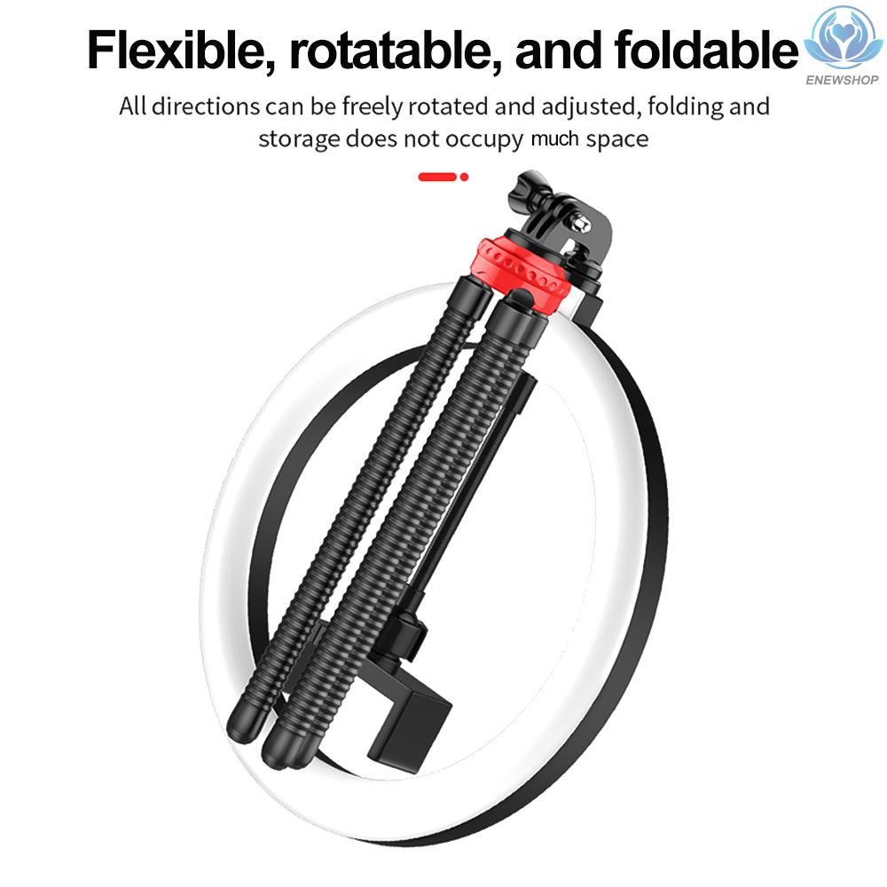 Vòng Đèn Led Ba Màu Thông Minh 10 Inch Kèm Điều Khiển Từ Xa Bt | BigBuy360 - bigbuy360.vn