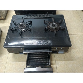 Bếp gas Nhật bãi