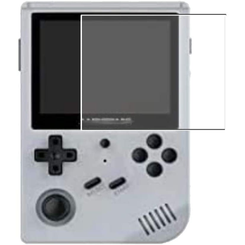 Kính cường lực cho máy chơi game retro RG351V, RG351MP